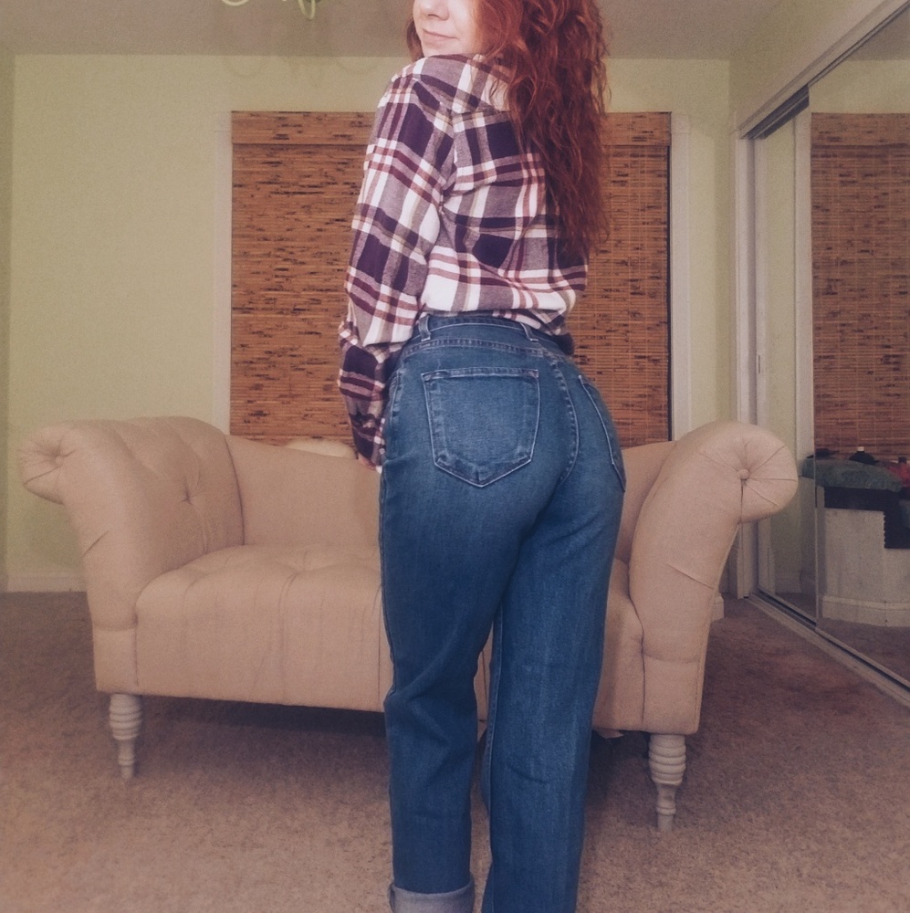 Fashion Nova Jeans